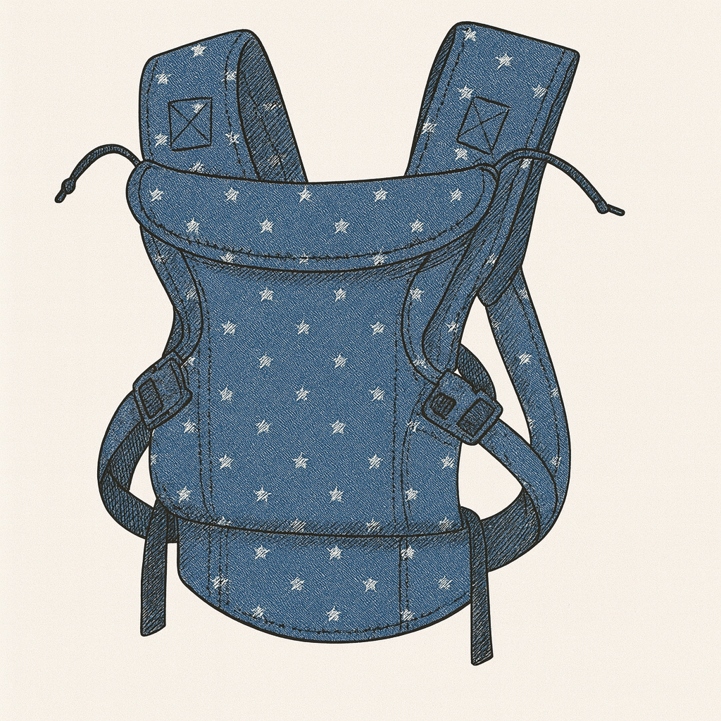 Denim Stars