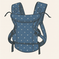 Denim Stars