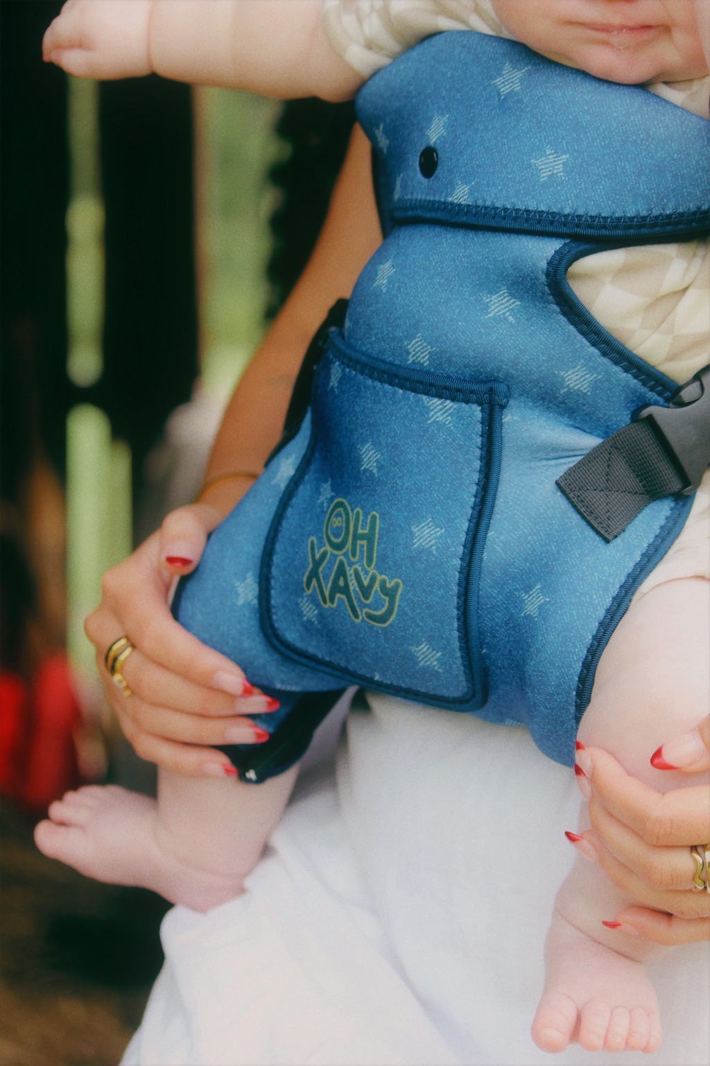 Denim Stars