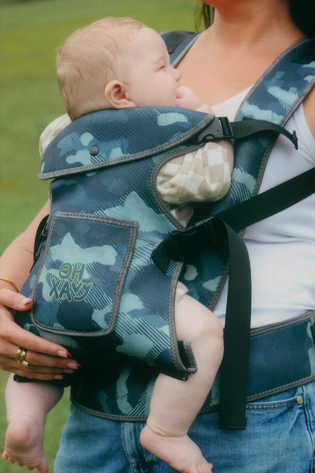 Camo
