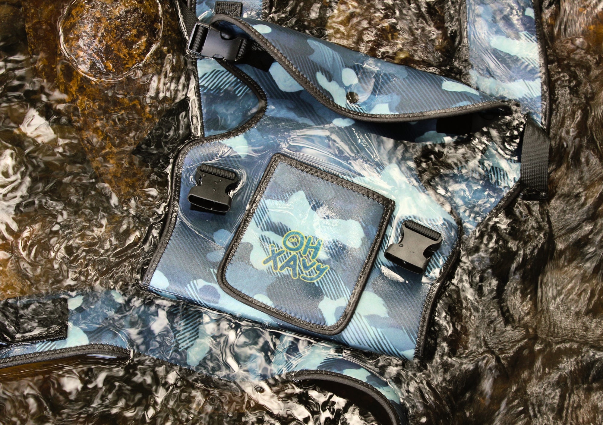 Camo